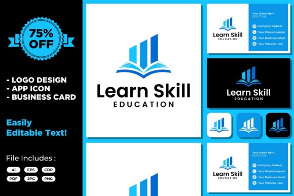 Book Learning: A Strategic Approach to Visualizing Educational Growth and Financial Literacy