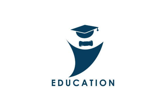 Education School Logo Design Vector: A Practical Asset for Institutional Branding