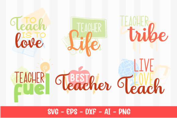 Education Teacher Quotes for Creative Projects