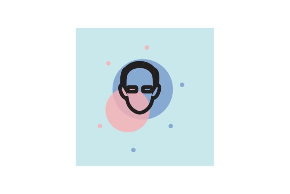 Elevating Educational Branding with the Versatility of Flat Icon - Education Teacher Assets
