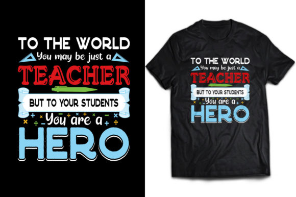 Elevating Teacher Appreciation Design