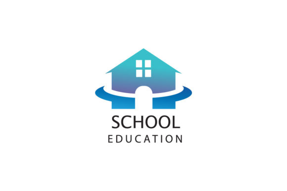 Home Logo Education School Logo I: A Visual Guide