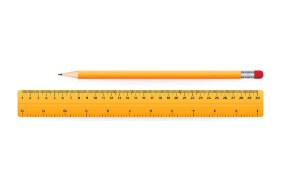 Integrating the Pencil with Ruler Icon into Educational and Professional Design Workflows