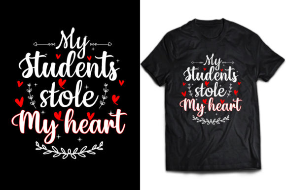 My Students Stole My Heart: A Teacher’s Gift