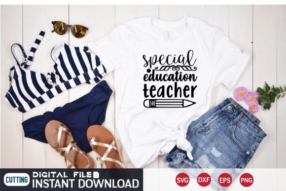 Special Education Teacher Svg: A Practical Guide to Quality Digital Designs