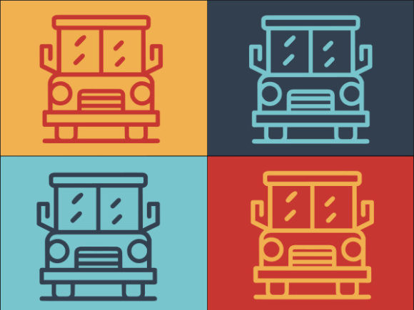 Strategic Branding for Inclusive Education School Bus Services
