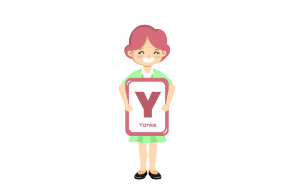 Teacher Alphabet Education Art Guide