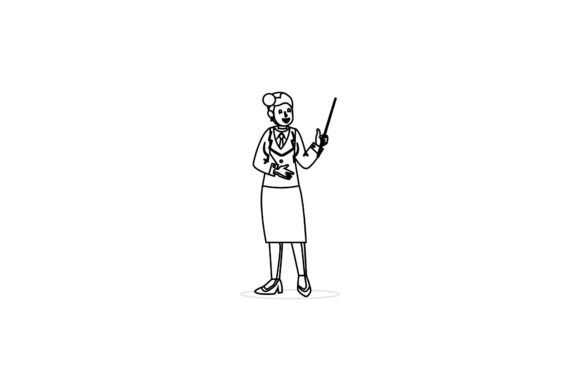 Teacher Class Education Outline: A Practical Design Resource for Modern Creators