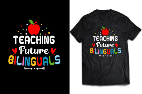Teaching Future Bilinguals: A Practical Asset for Educators and Designers