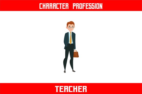 Understanding the Value of Education Teacher-Professions Character Assets for Modern Design