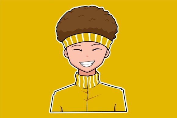 Unlocking Creative Potential with Physical Education Teacher Illustration Assets