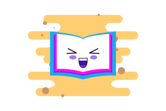 Unlocking Creativity: A Comprehensive Guide to School Book Education Clipart for Modern Designers